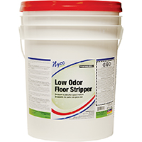 STRIPPER FLOOR LOW ODOR 5GAL