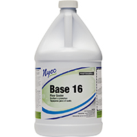 SEALER FLOOR BASE 16 128OZ
