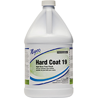 NYC-NL167G4 HARD COAT 128OZ