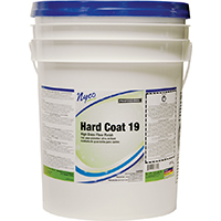 FINISH FLOOR HARD COAT 5GAL