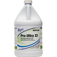 NL175-G4 PRO FLOOR FINISH 128