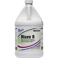 NYC-NL220-G4 CLEANER & DEGREASER