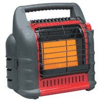 MR HEATER MH18B BIG BUDDY