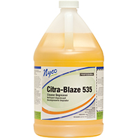 CITRABLAZE535CONCENTRATE 128OZ