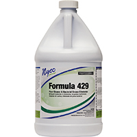 NYC-NL429-G4 FLOOR CLEANER 128OZ