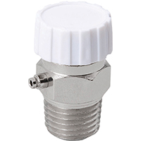 109-370 RADIATOR AIR VENT 1/8