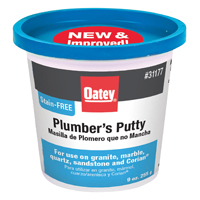 PLUMBERS PUTTY 9OZ