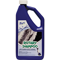 SHAMPOO CARPET ROTARY 32OZ