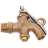 Faucet Lockable #109-224