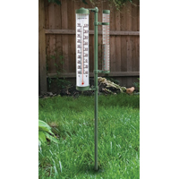 02345CASBA1 THERM/RAIN COMBO