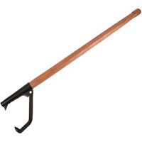 HOOK CANT WD HDL 2-1/4IN X 3FT