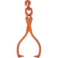 LARGE SKIDDING TONGS 32" 1-1/4IN