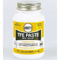 PIPE JOINT PASTE PFTE 4OZ