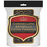 CHEESECLOTH AUTO SOFT KNIT 4OZ