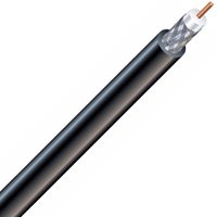 56918441 RG6U BLK COAX 152.4M