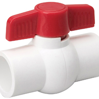 107-639 BALL VALVE S40 2-1/2SO