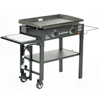 GRIDDLE/GRILL BLACKSTONE 28IN