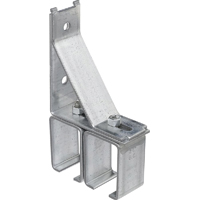 104414 DBL BOX RAIL BRACKET GV