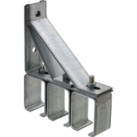 104554 TRPL BOX RAIL BRACKET G