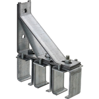 104570 TRPL BOX RAIL SPLICE GL