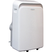 A/c & Heat Portable 14000 Btu