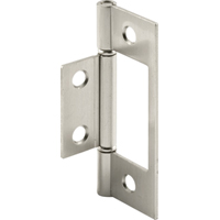 N 7273 HINGE BI-FOLDDOOR SNCKL