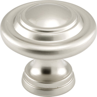 N 7372 KNOBS BI-FOLD DOOR SNCK