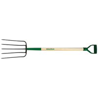 9IN COMPOSTE FORK 5 TINE