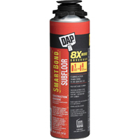 ADHESIVE SMART SBFLR GUN 20OZ