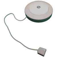 LPL595S LIGHT CLOSET PUSH