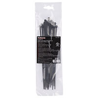 MIN-6521660 CABLE TIE 8IN 25PC