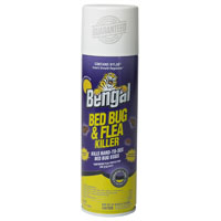 87560 KLLR BED BUG/FLEA 17.5OZ