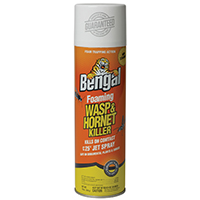 Killer Wasp/hornet Foam 16oz