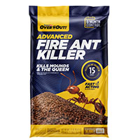 100515681 FIRE ANT KLR 2/23LB