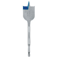 1-3/8IN WOOD BORING SPADE BIT