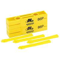 BLOCK MASONRY LINE 5X2-1/2IN