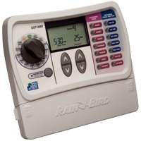 INDOOR IRRIGATION TIMER 6ZONE