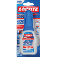 1832982 BONDER GO2 GEL .06 OZ