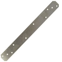 12" Stud Strap Tie