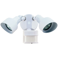 HZ-5597-WH LIGHT HAL 200W WHT