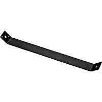 NAT-N351473 BRACE STRAP BLK