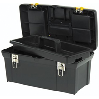 STA-024013S TOOL BOX 24