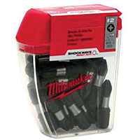 MIL-48325008 INSERT BIT SQ NO2