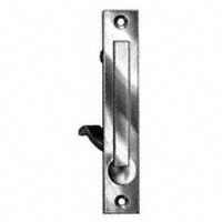 SP230B3 BRS EDGE DOORPULL3-7/8