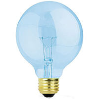 FEI-40G25/N/RP BULB INC MED 40W