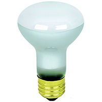 45R20/2/RP BULB INCAN R20 45W