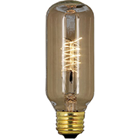 BP40T14/RP BULB INCAN T14 40W