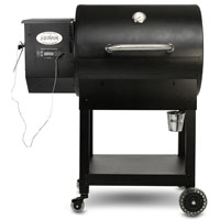 60700 GRILL PELLET LOUISIANA