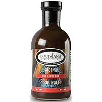 50500 SAUCE BBQ ORIG 17 FL OZ