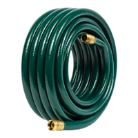 3/4"X25' HEAVY DUTY GARDEN HOSE